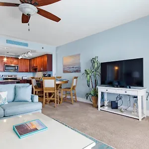 Amazing Ocean View- Steps From The Ltw 1820 Panama City Beach