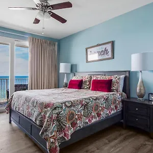 Sunsational At Laketown Wharf #1924 By Nautical Panama City Beach