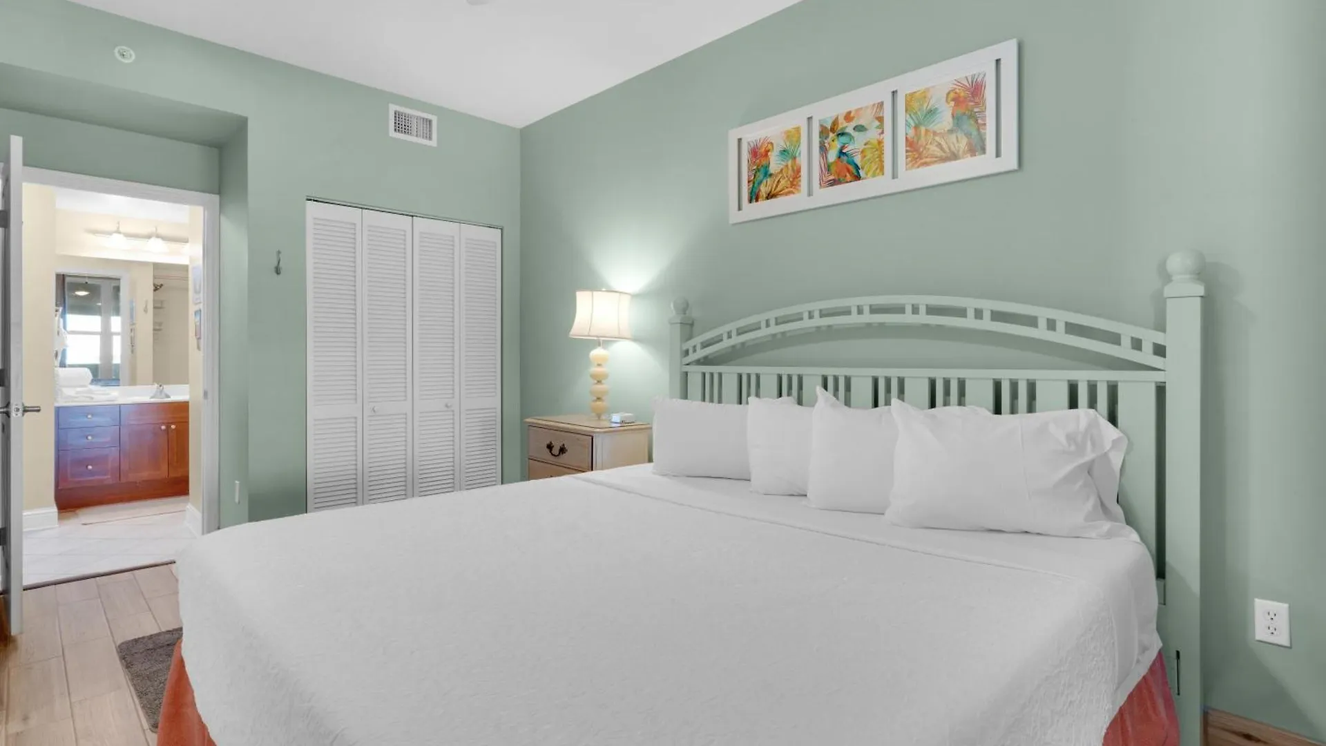 Aqua 0507 Villa Panama City Beach United States