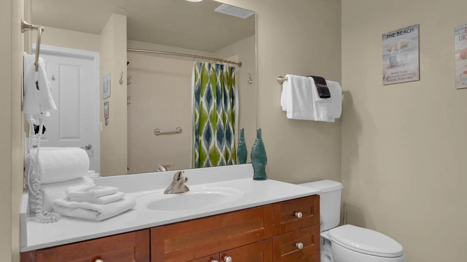 Aqua 0507 Villa Panama City Beach Holiday home