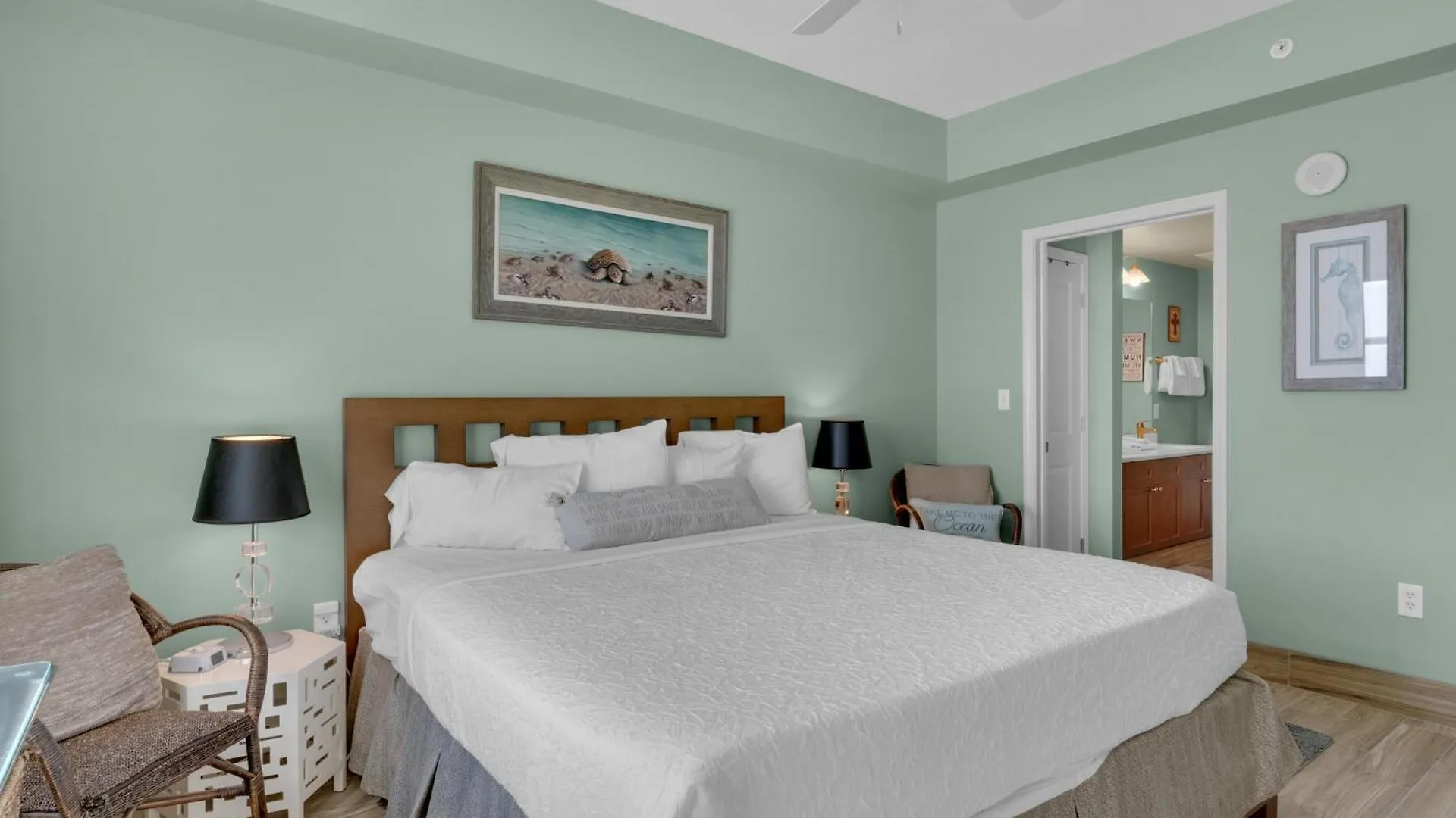Holiday home Aqua 0507 Villa Panama City Beach United States