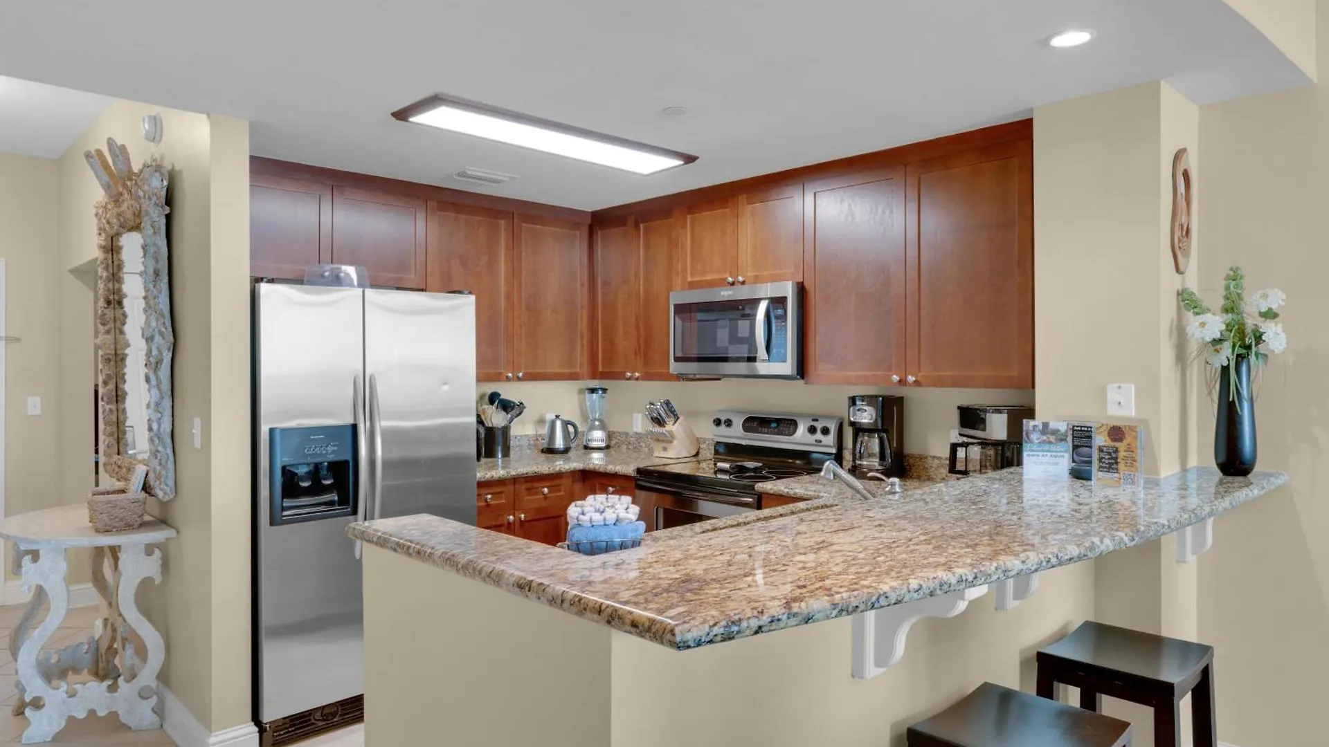 Aqua 0507 Villa Panama City Beach Holiday home
