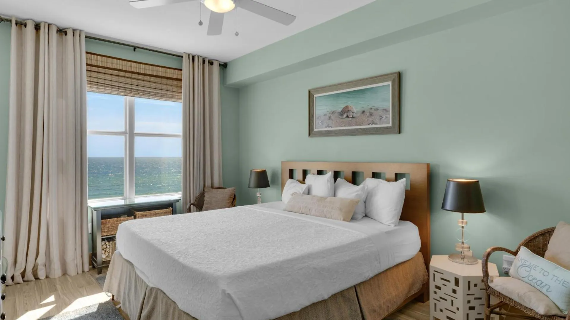 Holiday home Aqua 0507 Villa Panama City Beach