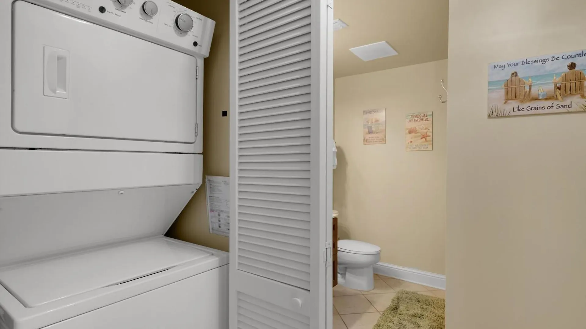 Holiday home Aqua 0507 Villa Panama City Beach