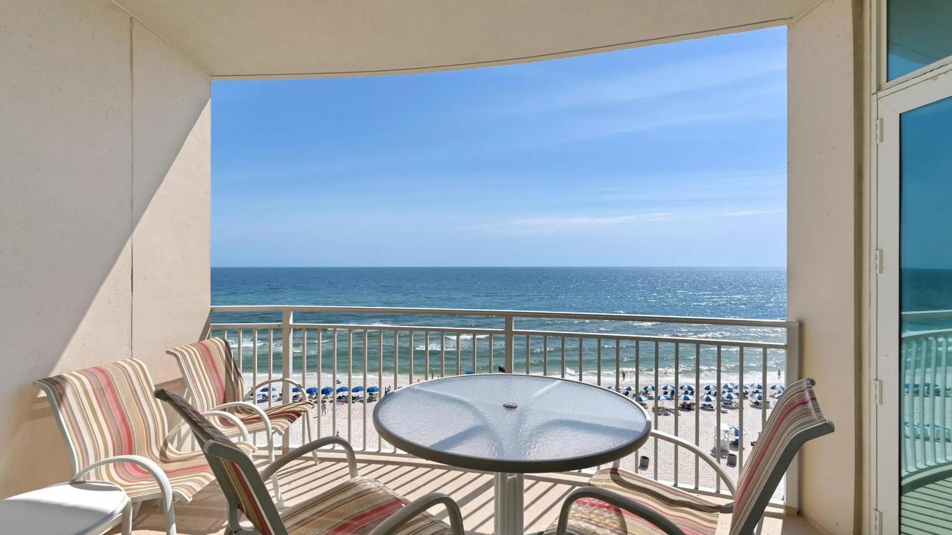 Aqua 0507 Villa Panama City Beach Holiday home