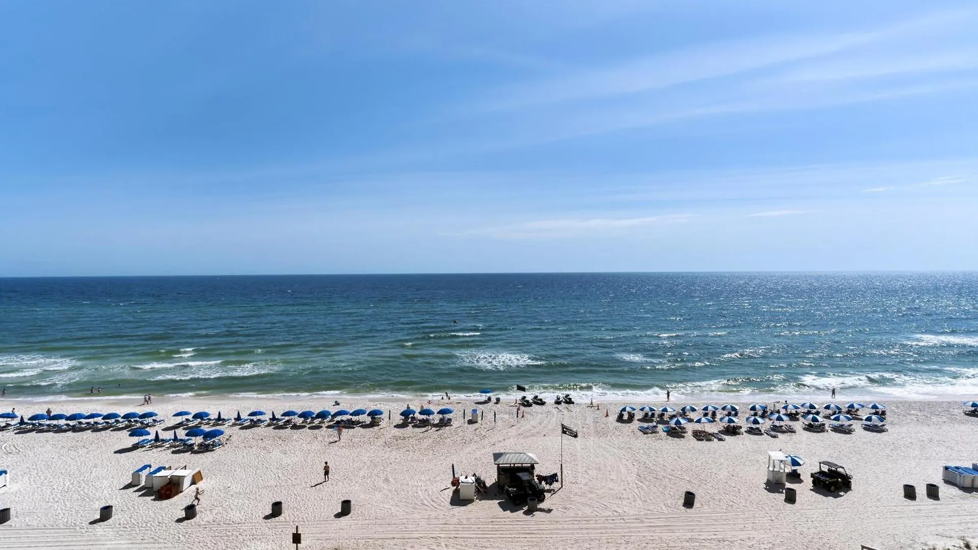 Aqua 0507 Villa Panama City Beach