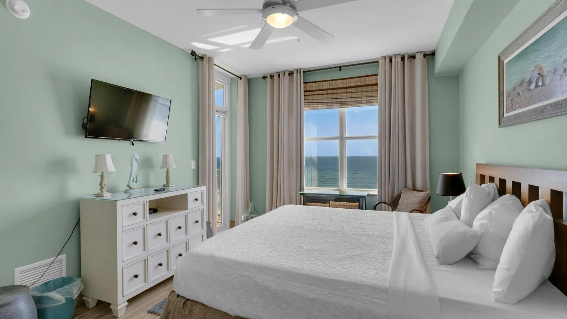 Holiday home Aqua 0507 Villa Panama City Beach