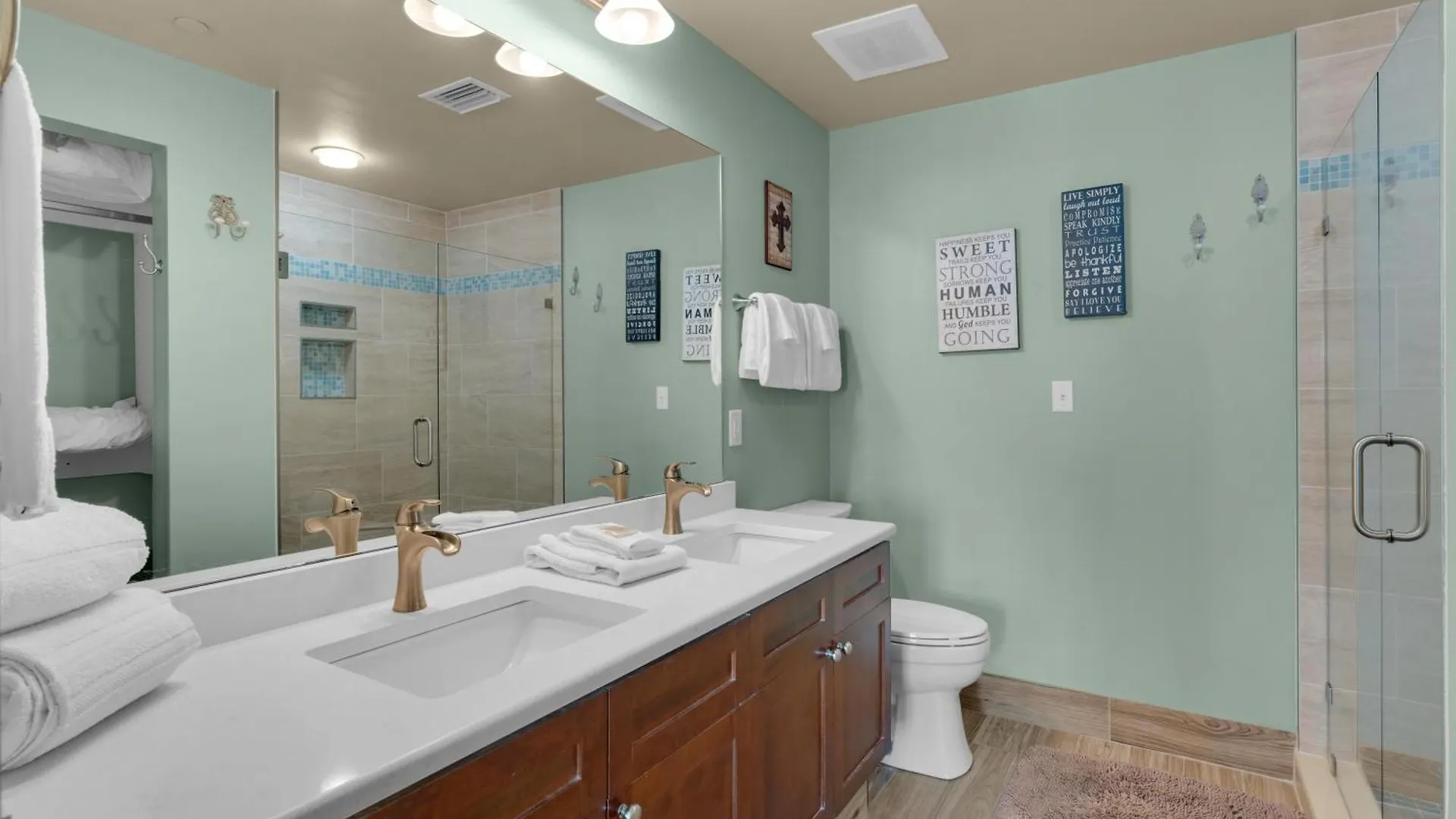 Holiday home Aqua 0507 Villa Panama City Beach United States