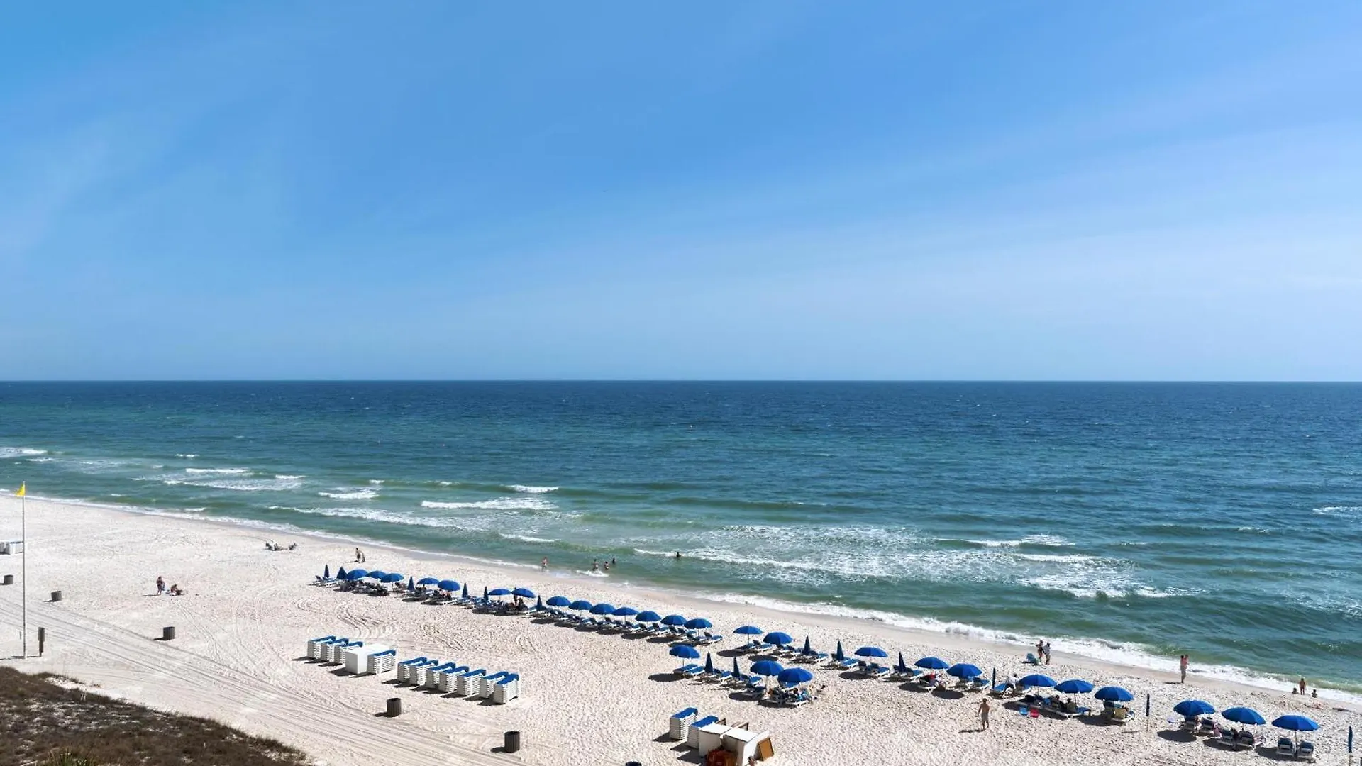 Holiday home Aqua 0507 Villa Panama City Beach